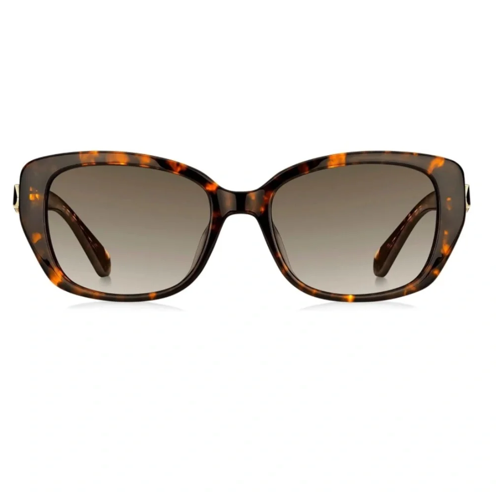 Kate Spade New York AMYA Gradient Lens Sunglasses For Women's - Picture 2 of 4